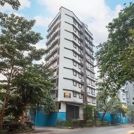 The Orion Premium Suites 孟买 外观 照片