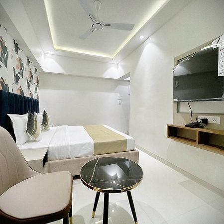 The Orion Premium Suites 孟买 外观 照片